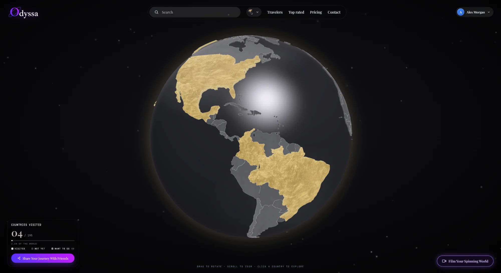 How Many Countries Are There, Really? (2026)