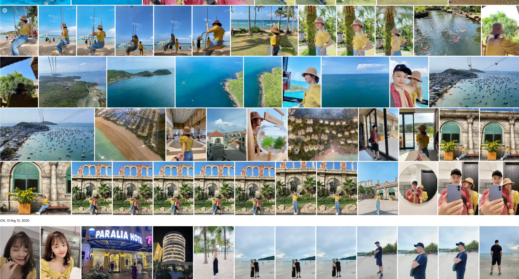 How to Organize Travel Photos by Country (Step by Step)